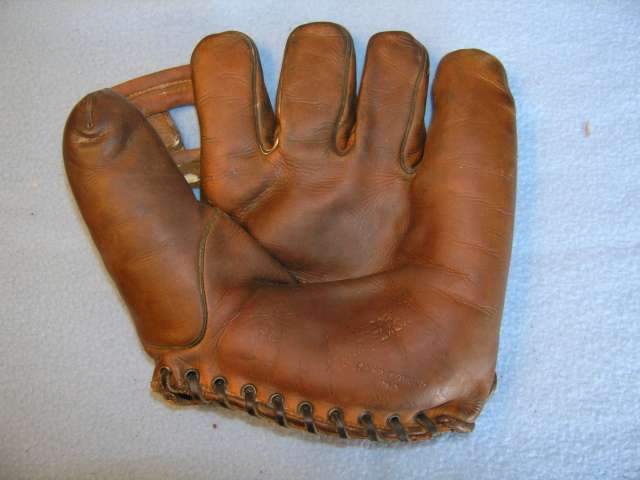 Leo Durocher Goldsmith LD Front Doug